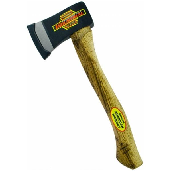 Seymour Midwest 1-.2 Single Bit Axe 14in. Handle AX-B1